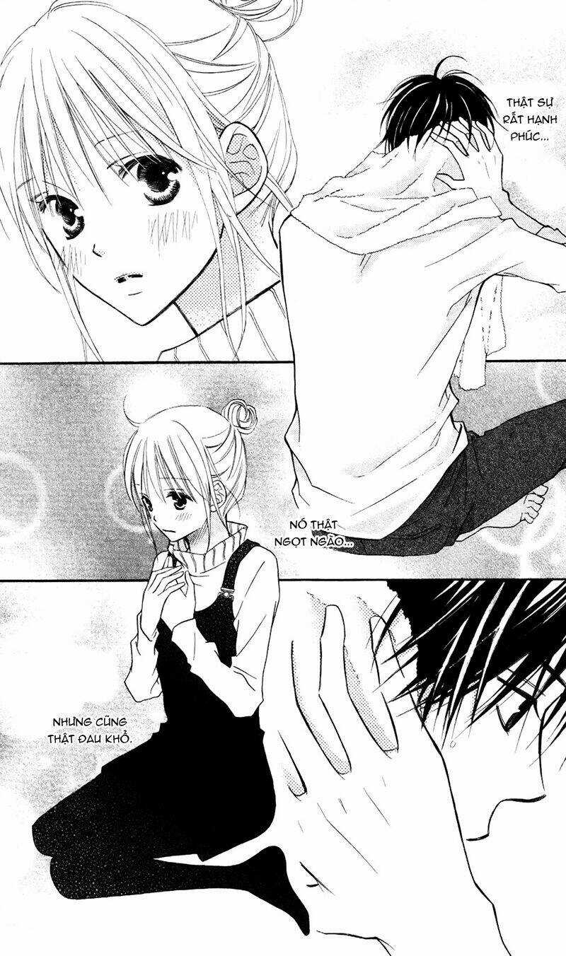 Love So Life - Chapter 67 - Trang 21