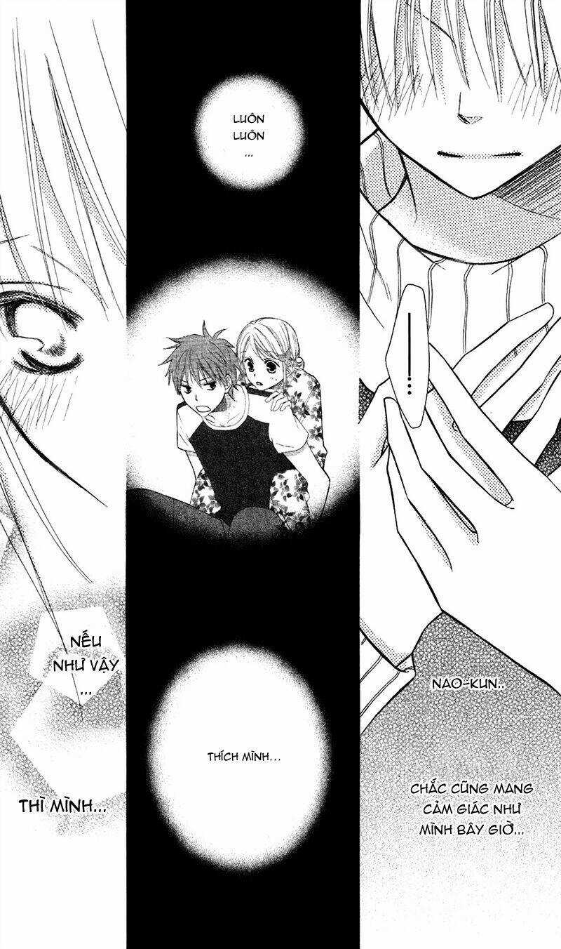 Love So Life - Chapter 67 - Trang 22