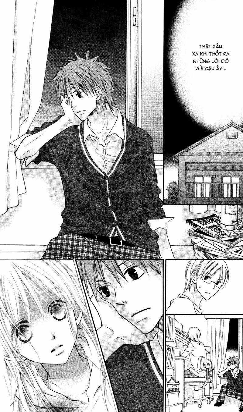 Love So Life - Chapter 67 - Trang 23