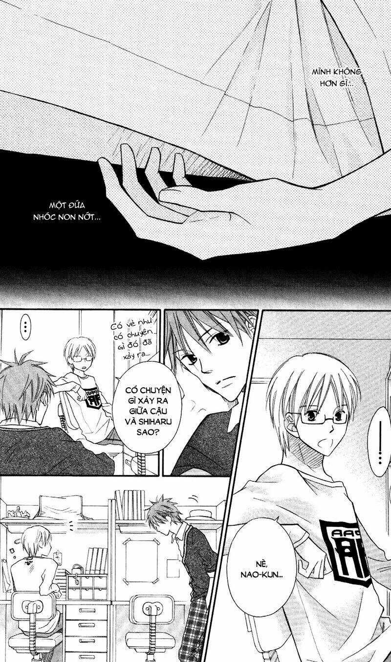 Love So Life - Chapter 67 - Trang 25