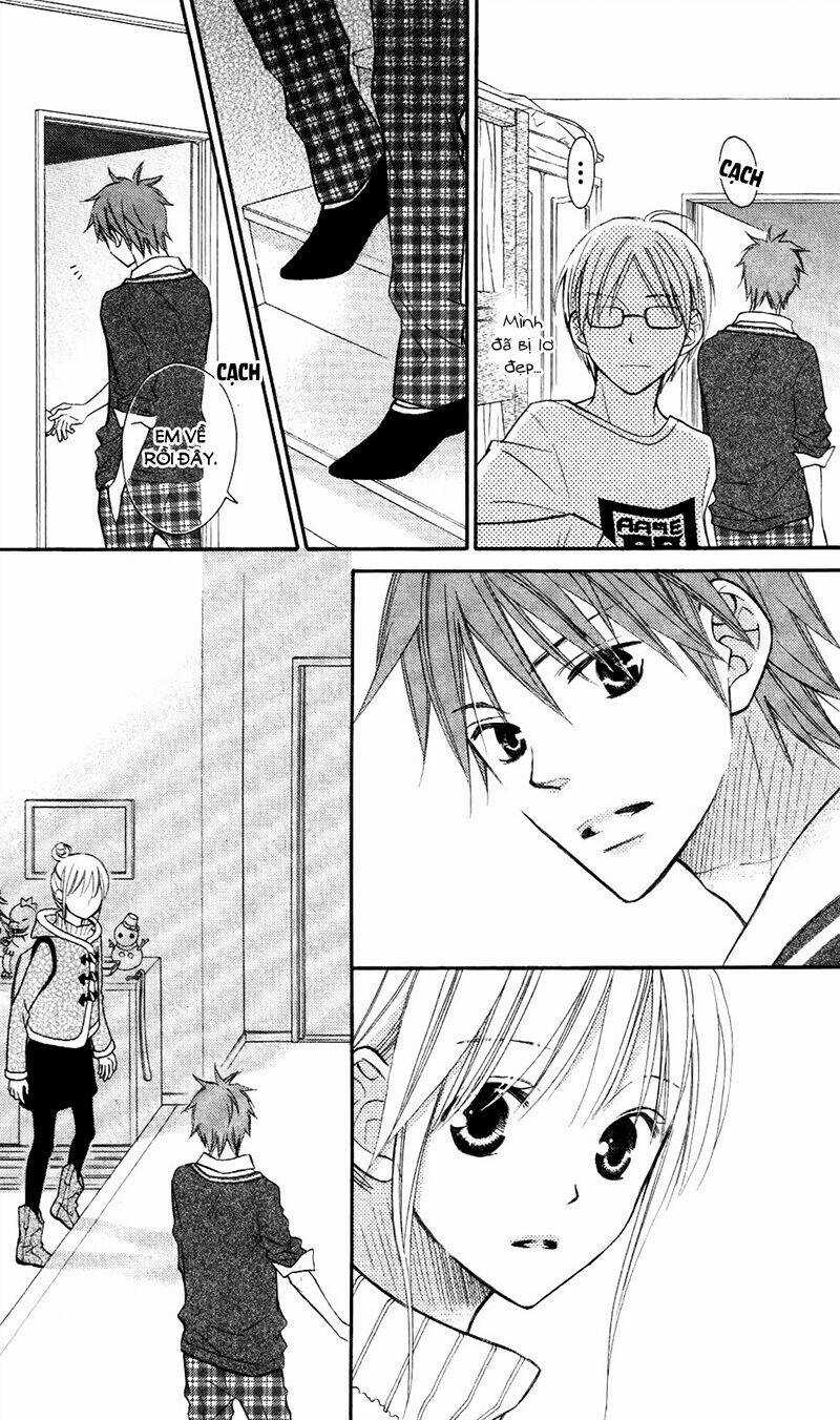 Love So Life - Chapter 67 - Trang 26