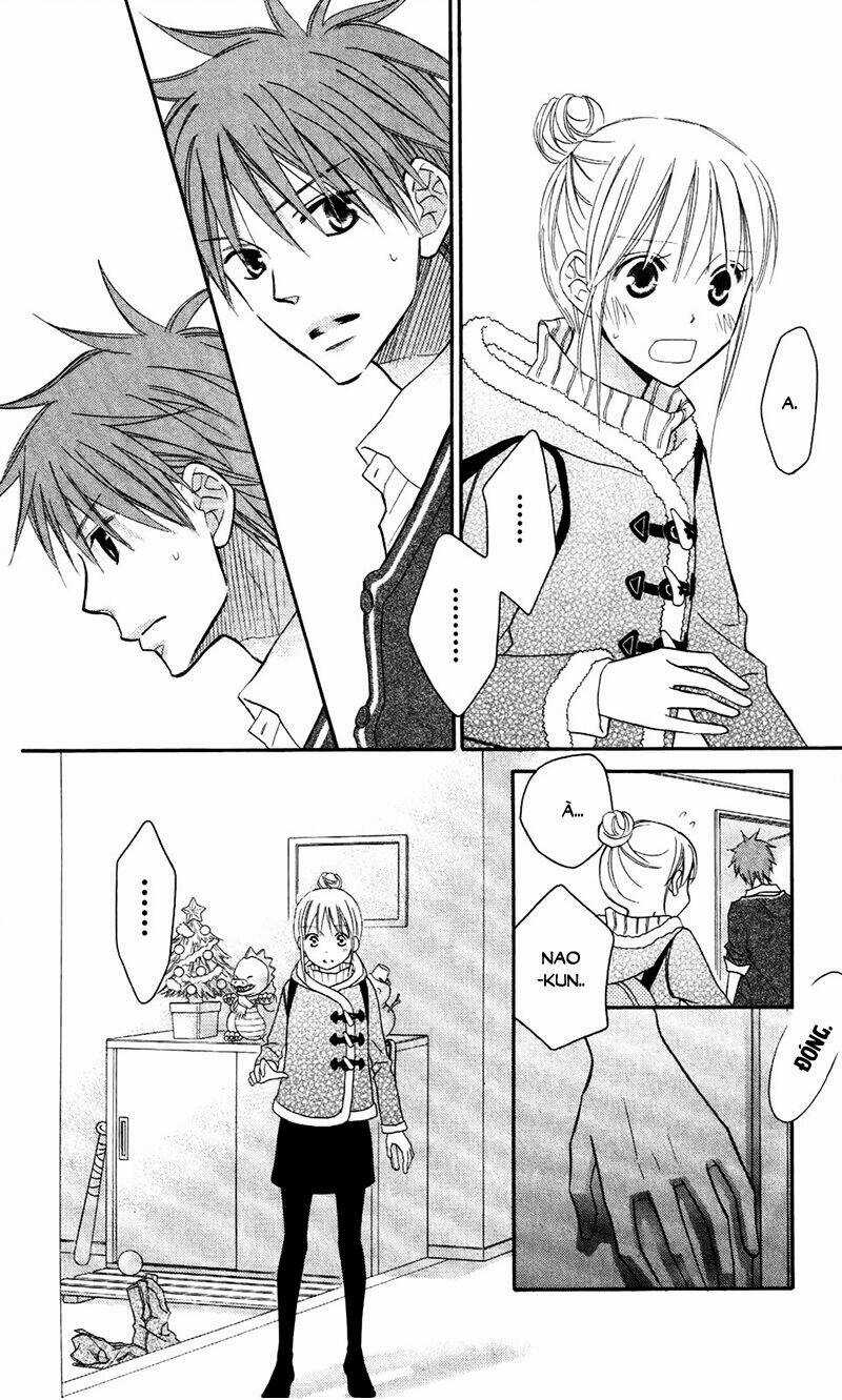 Love So Life - Chapter 67 - Trang 27