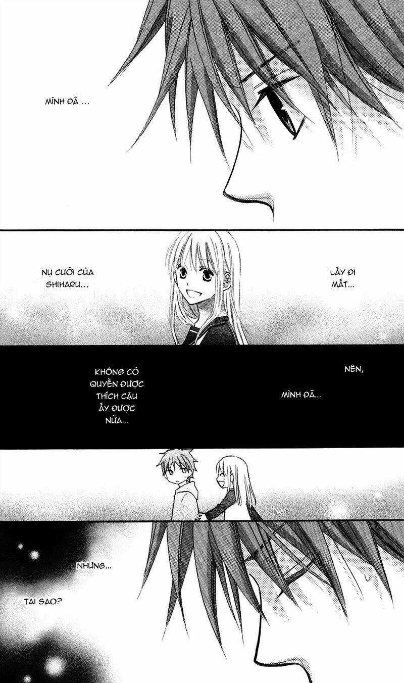 Love So Life - Chapter 67 - Trang 28