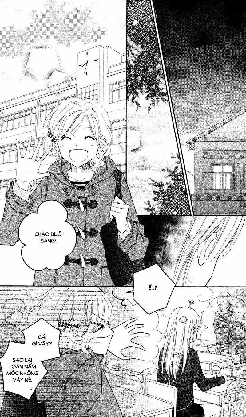 Love So Life - Chapter 67 - Trang 5