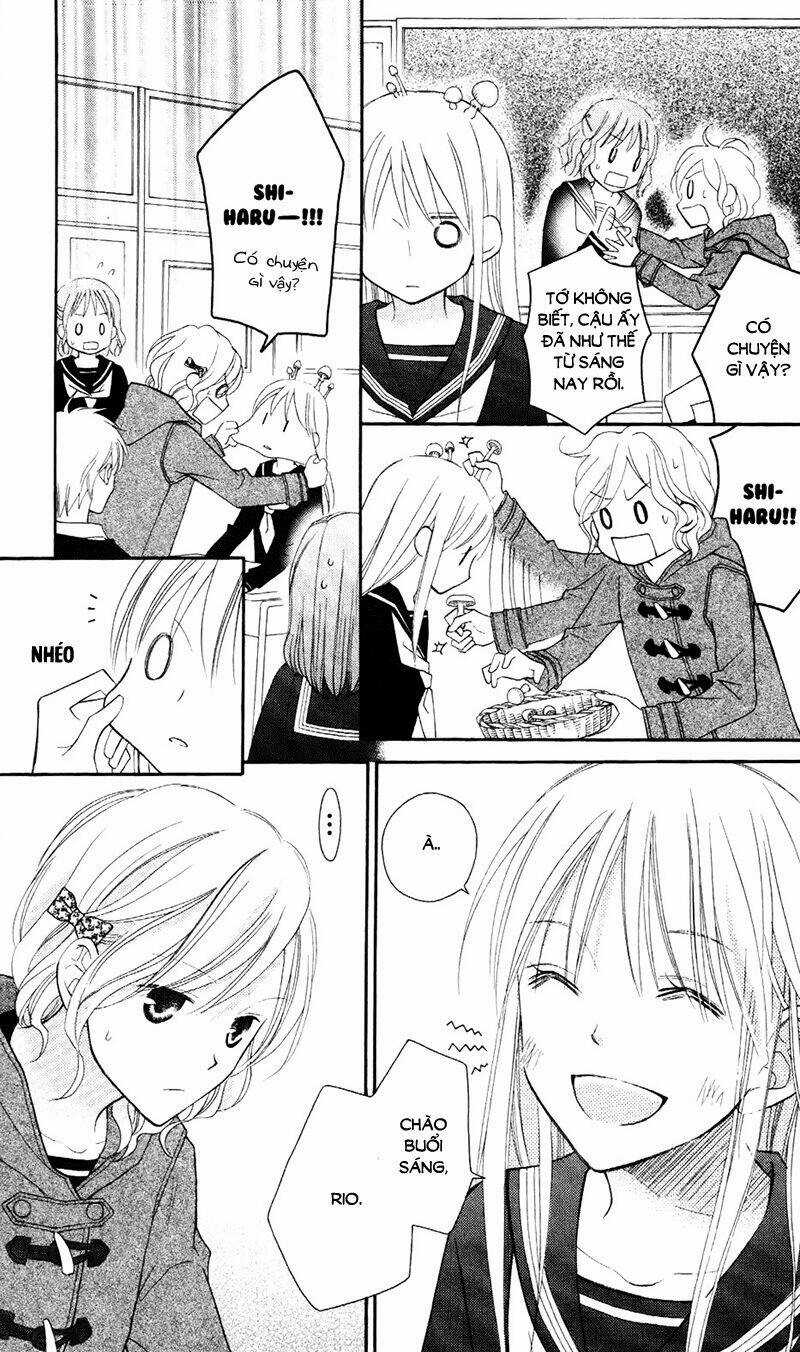 Love So Life - Chapter 67 - Trang 6