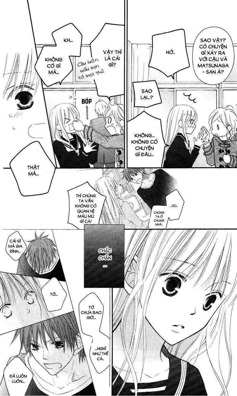 Love So Life - Chapter 67 - Trang 7