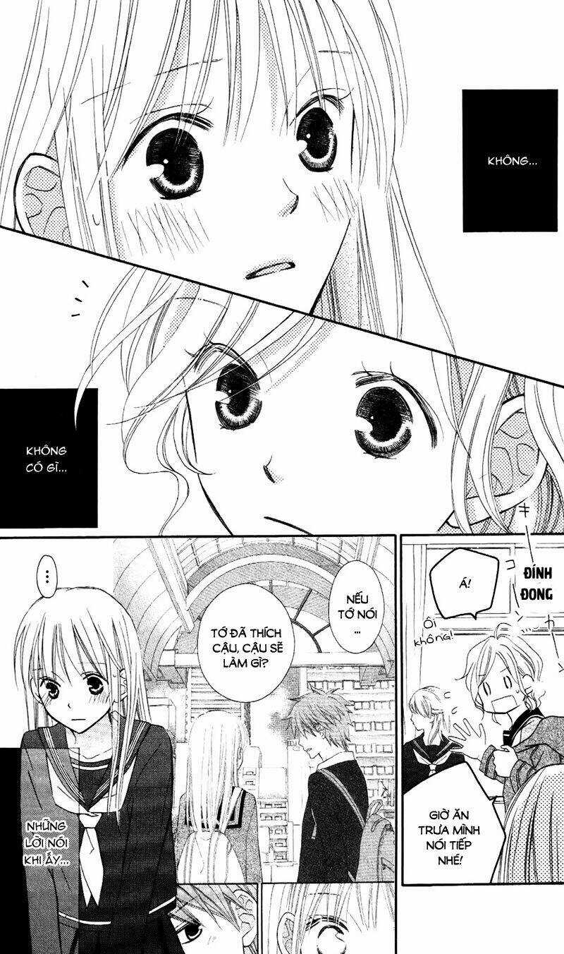 Love So Life - Chapter 67 - Trang 8