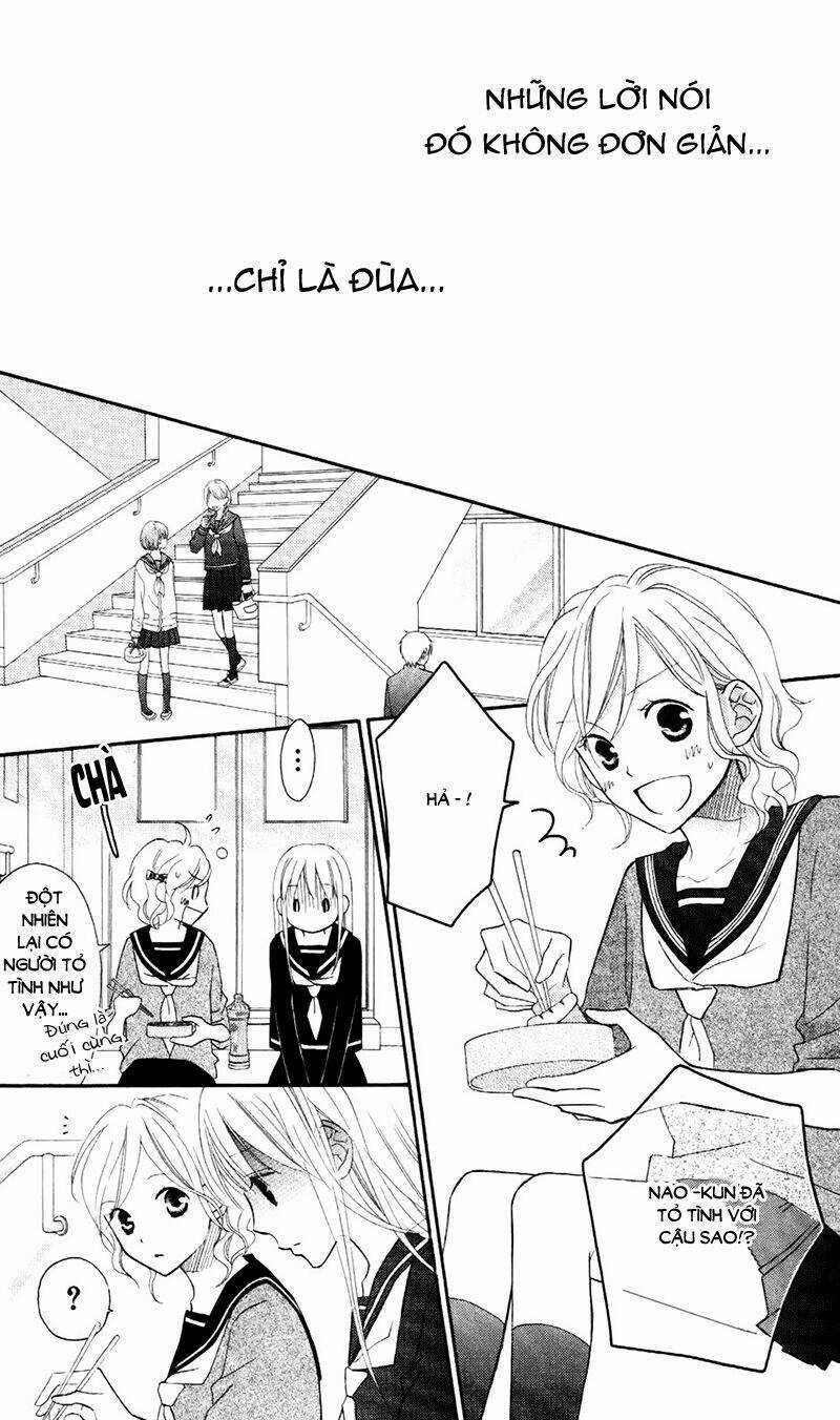 Love So Life - Chapter 67 - Trang 9