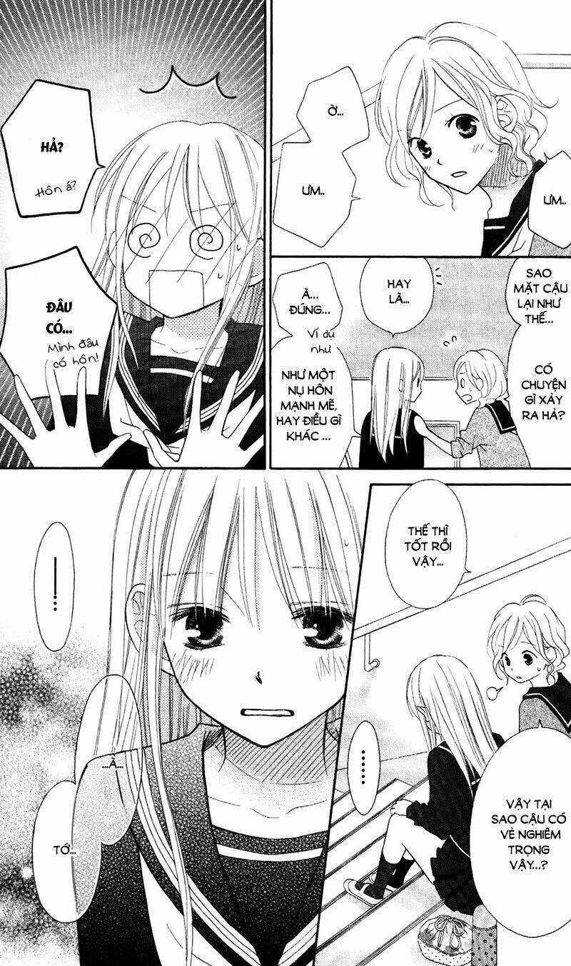 Love So Life - Chapter 67 - Trang 10