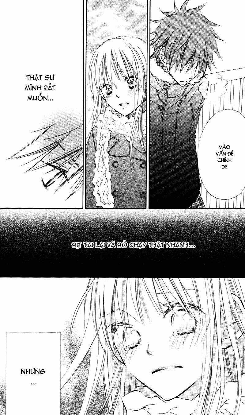 Love So Life - Chapter 68 - Trang 11