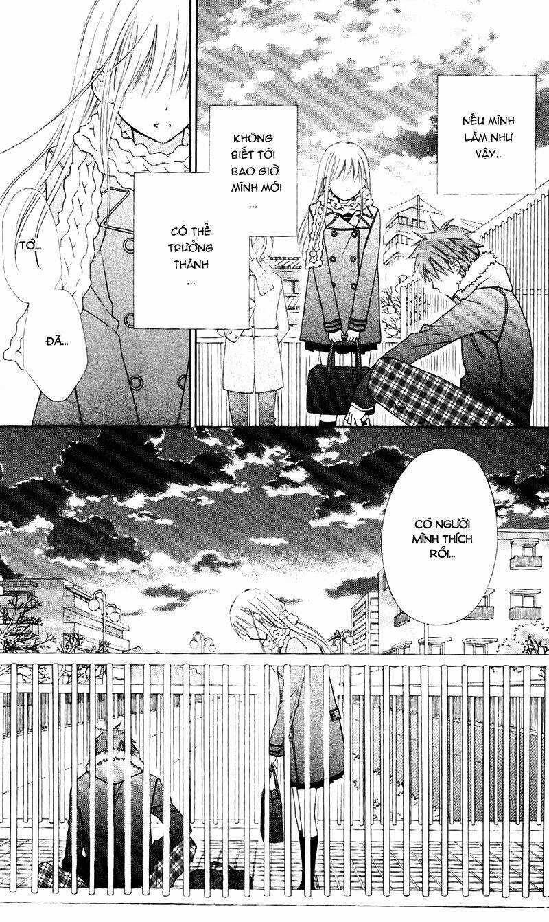 Love So Life - Chapter 68 - Trang 12