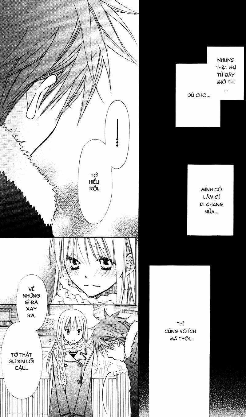 Love So Life - Chapter 68 - Trang 14