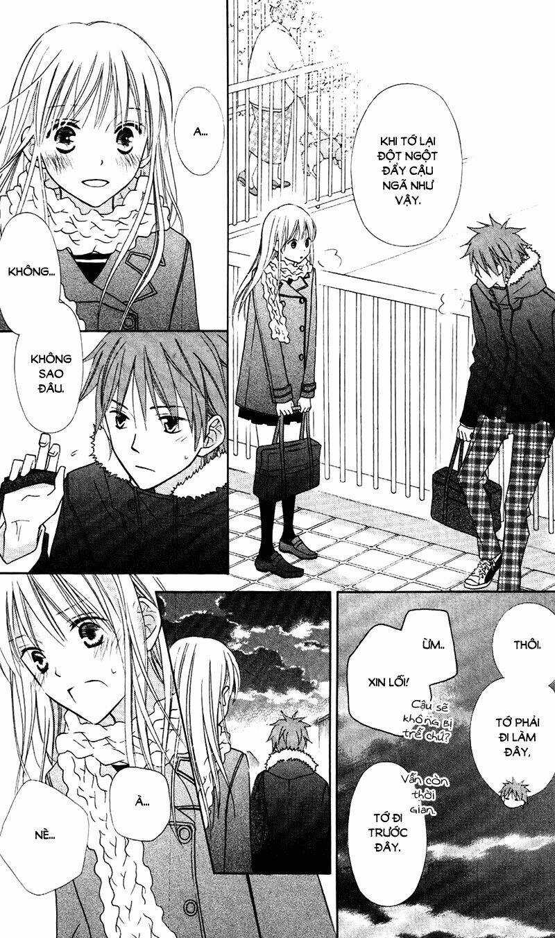 Love So Life - Chapter 68 - Trang 15