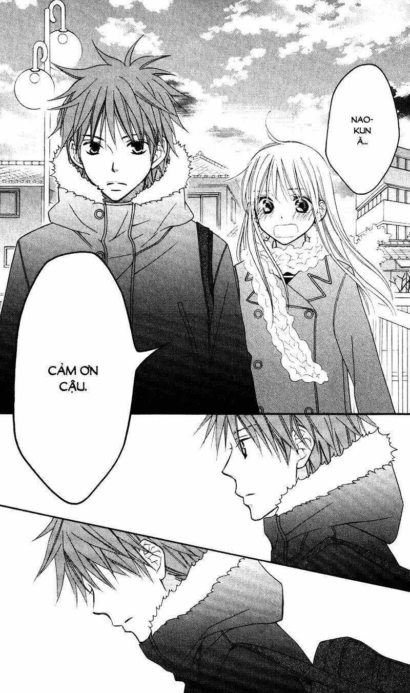 Love So Life - Chapter 68 - Trang 16