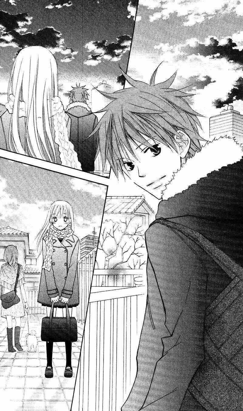 Love So Life - Chapter 68 - Trang 17