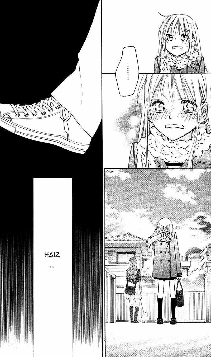 Love So Life - Chapter 68 - Trang 18