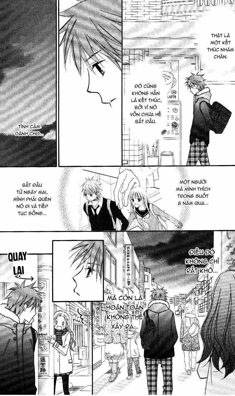 Love So Life - Chapter 68 - Trang 19