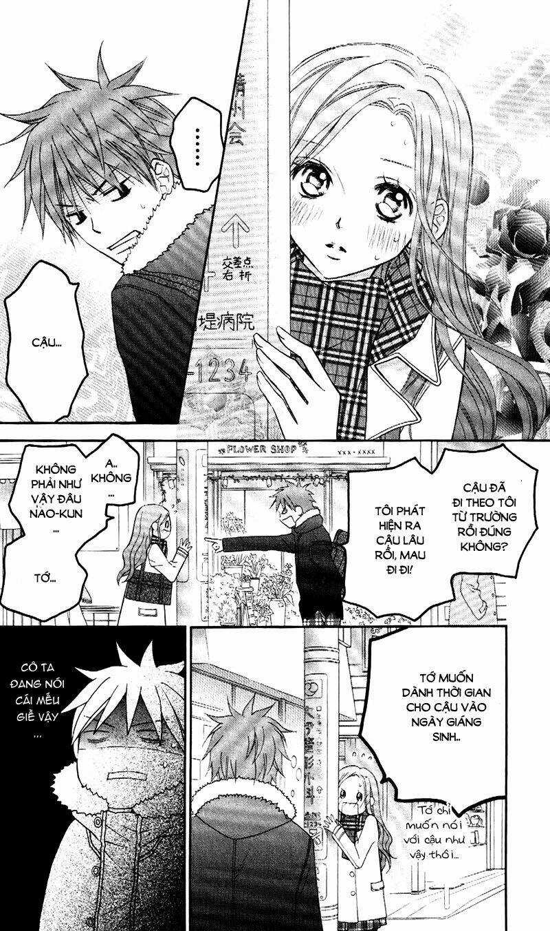 Love So Life - Chapter 68 - Trang 20