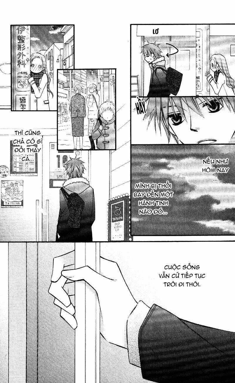 Love So Life - Chapter 68 - Trang 21