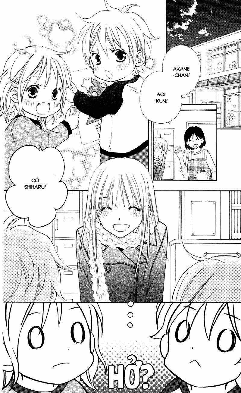 Love So Life - Chapter 68 - Trang 22