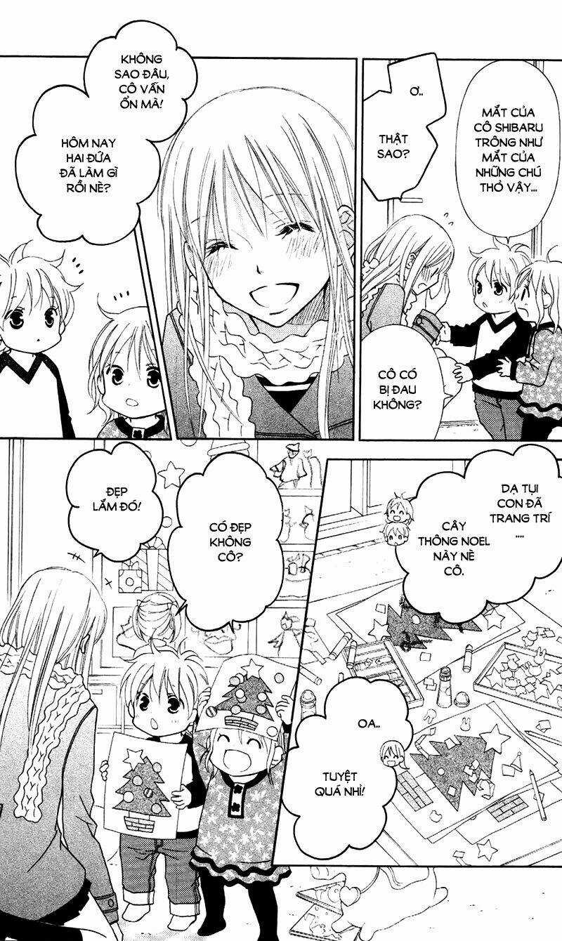 Love So Life - Chapter 68 - Trang 23