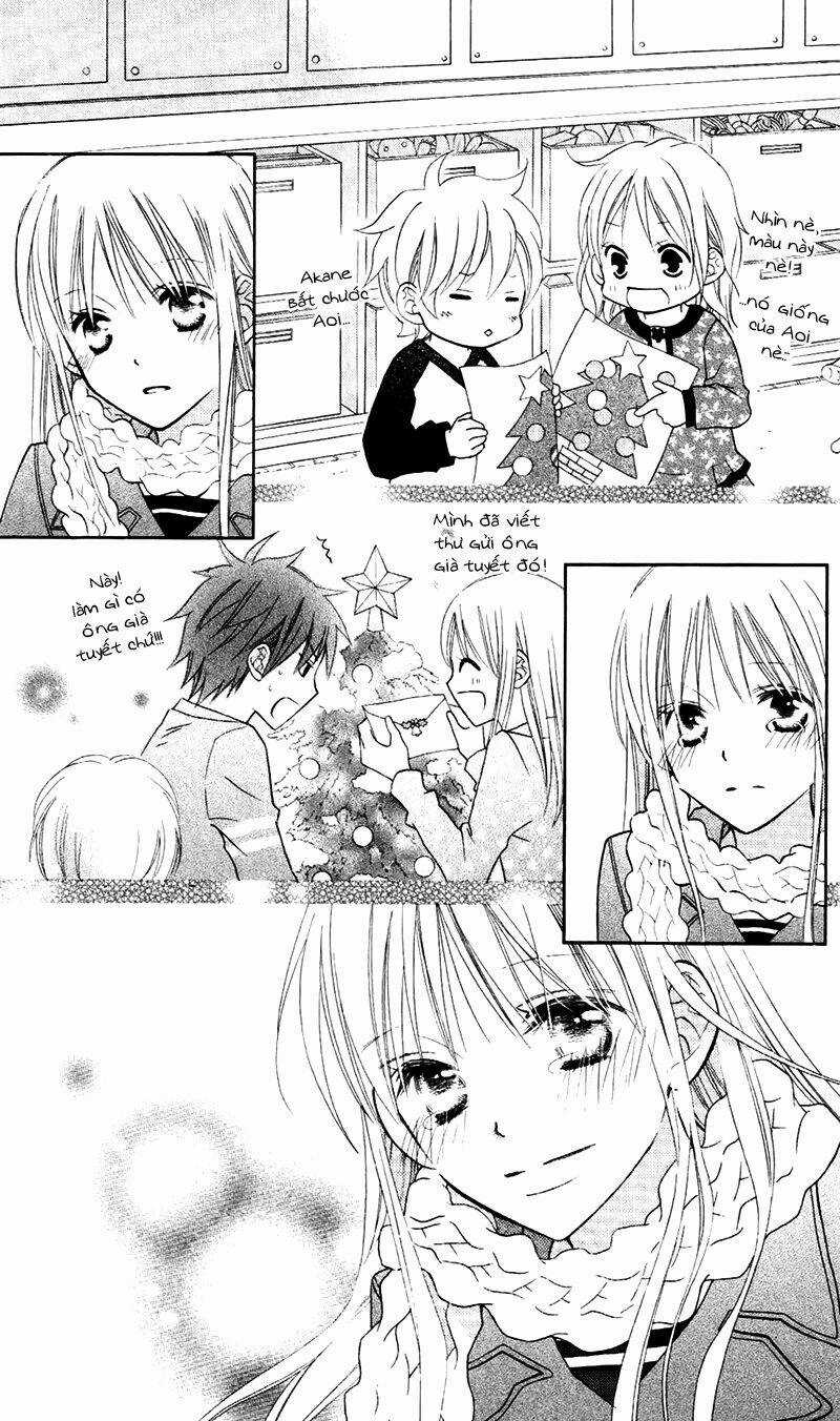 Love So Life - Chapter 68 - Trang 24