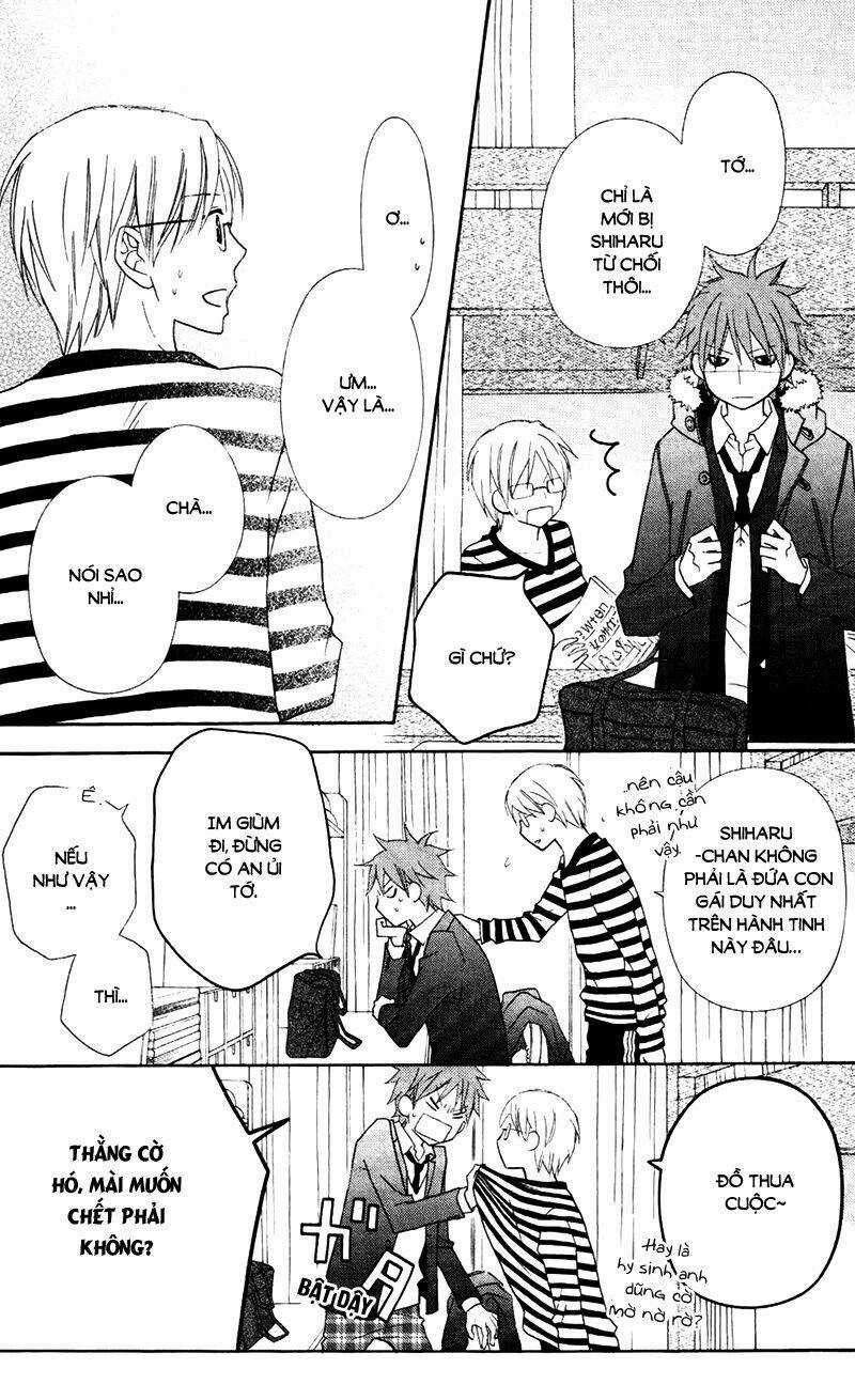 Love So Life - Chapter 68 - Trang 26