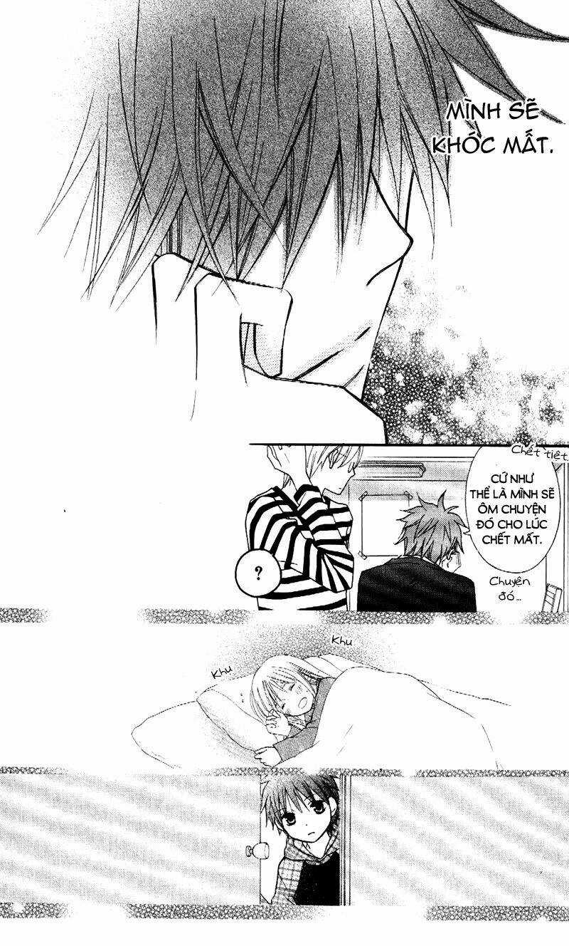 Love So Life - Chapter 68 - Trang 28