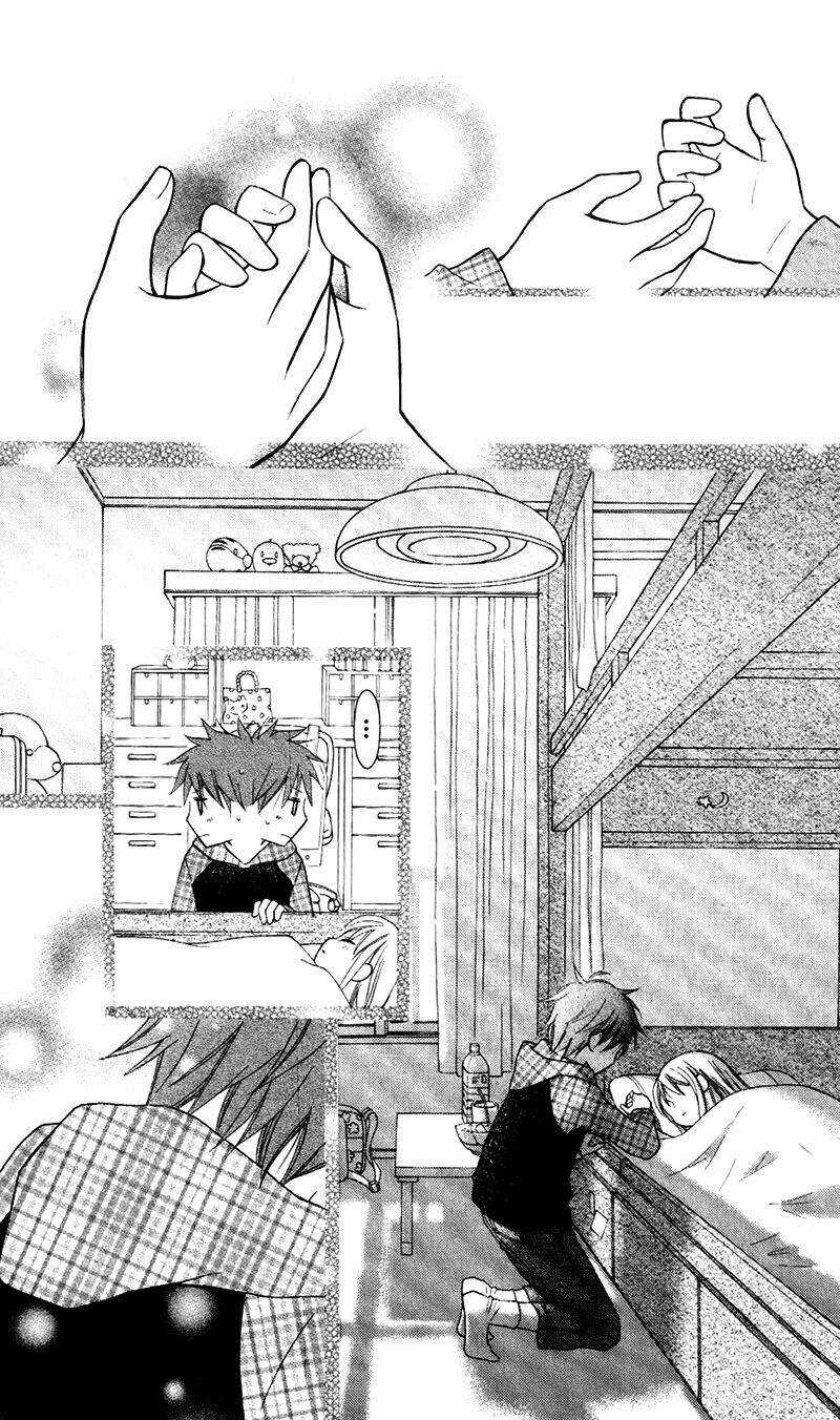 Love So Life - Chapter 68 - Trang 29