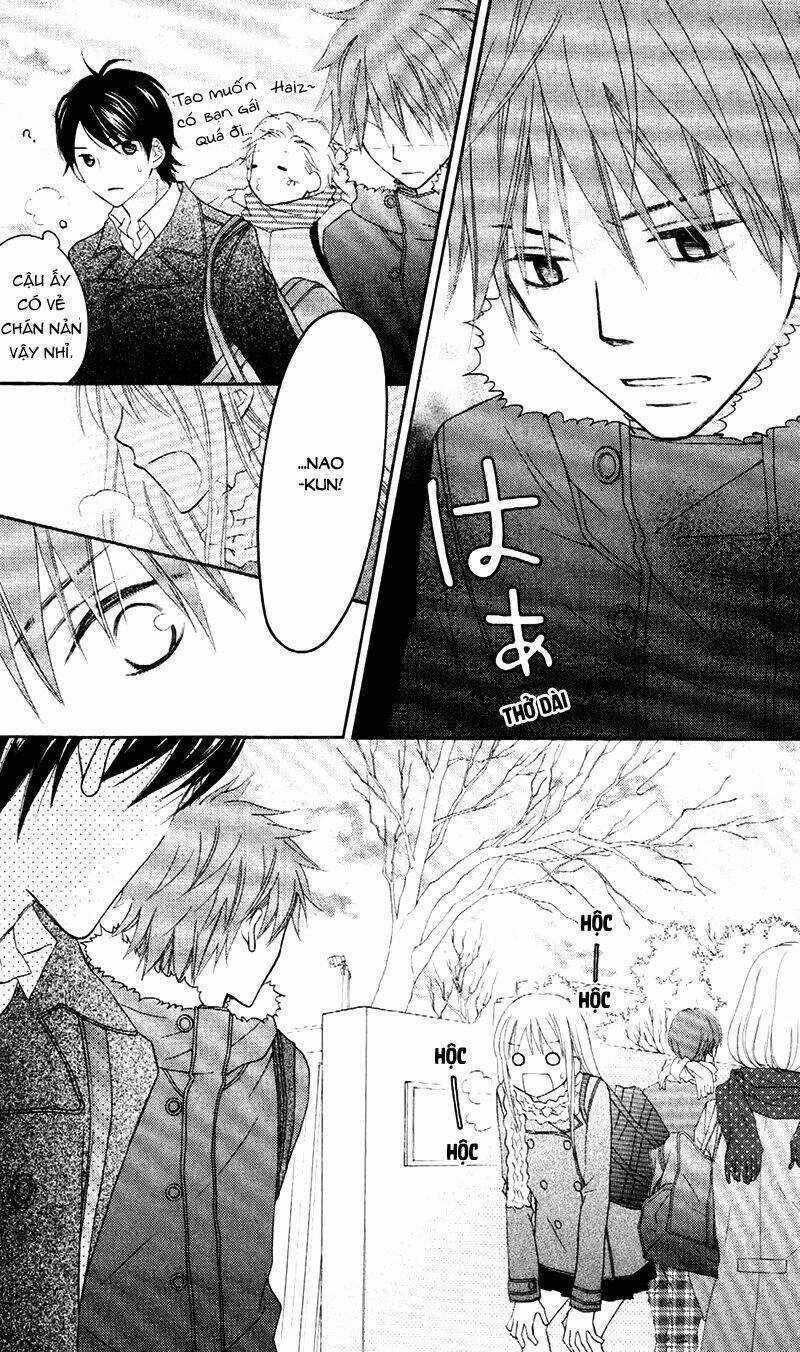 Love So Life - Chapter 68 - Trang 4