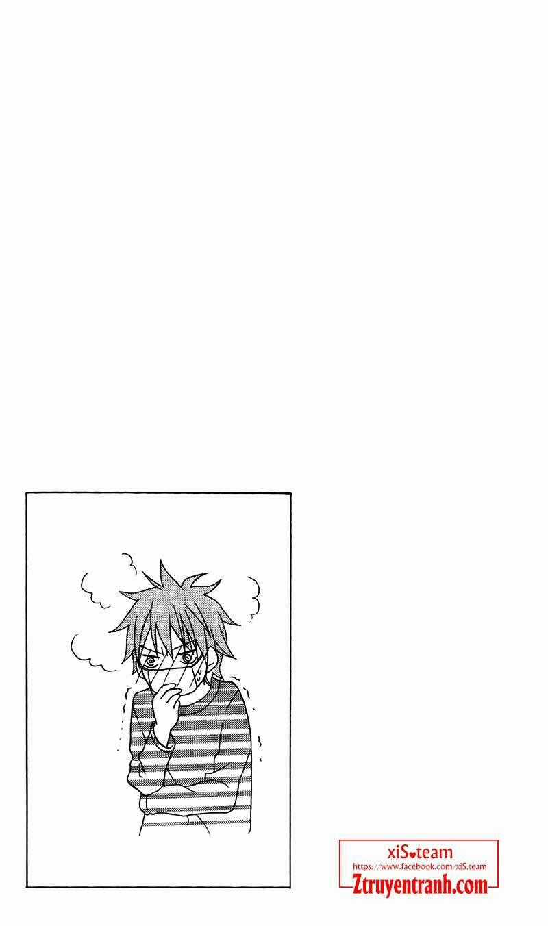 Love So Life - Chapter 68 - Trang 31