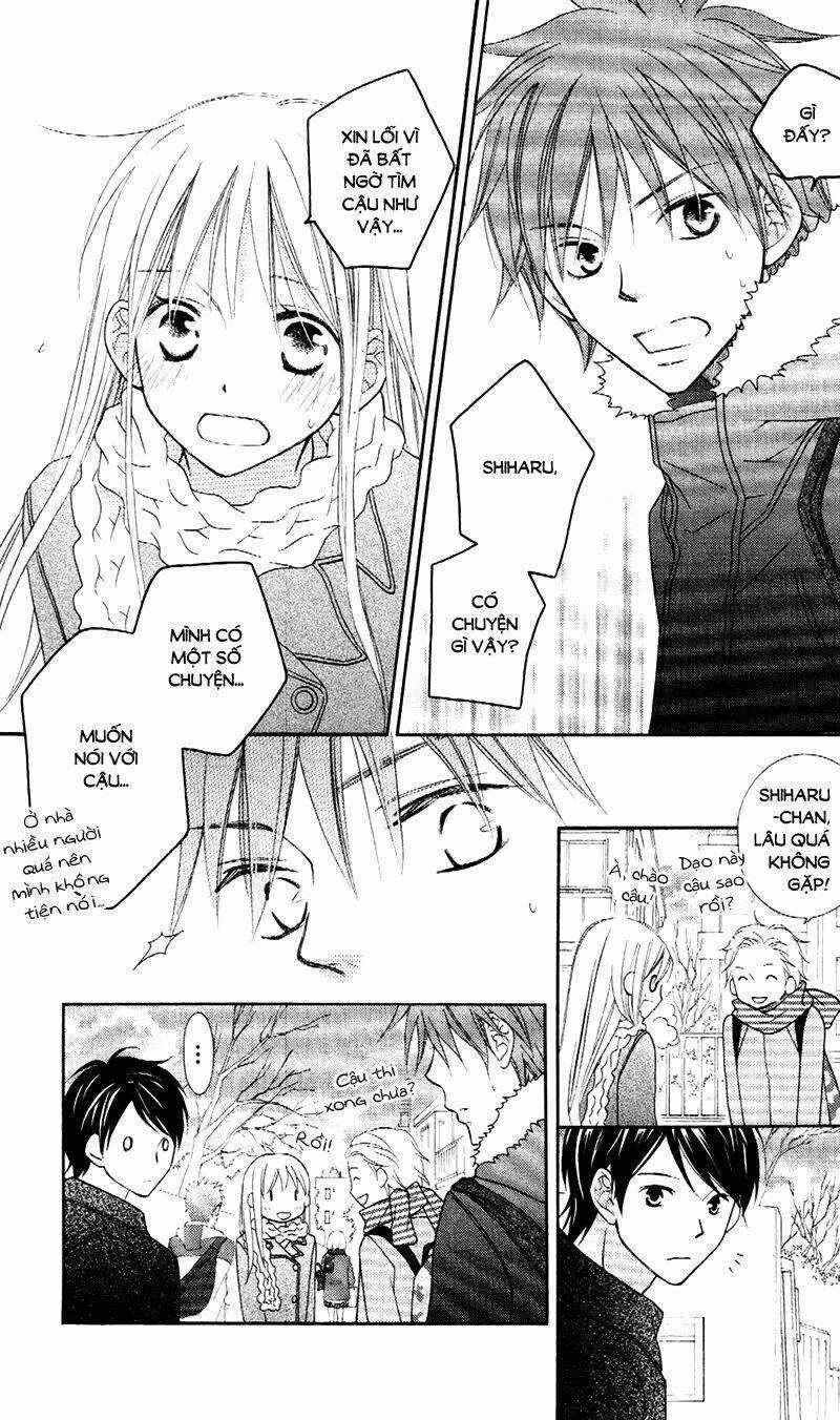 Love So Life - Chapter 68 - Trang 5