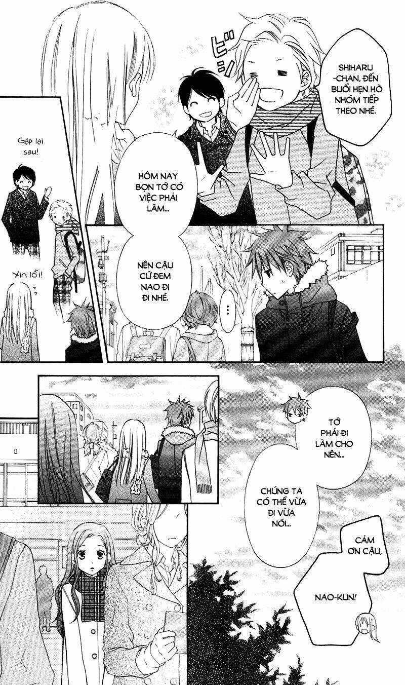 Love So Life - Chapter 68 - Trang 6