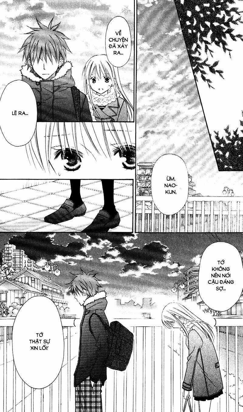 Love So Life - Chapter 68 - Trang 7