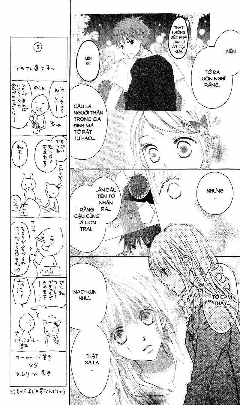 Love So Life - Chapter 68 - Trang 9