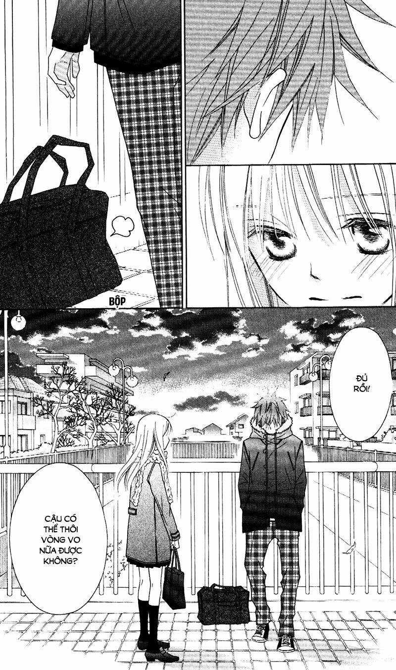 Love So Life - Chapter 68 - Trang 10