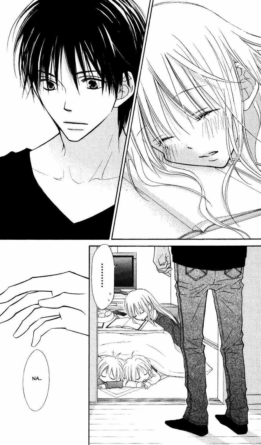 Love So Life - Chapter 69 - Trang 12