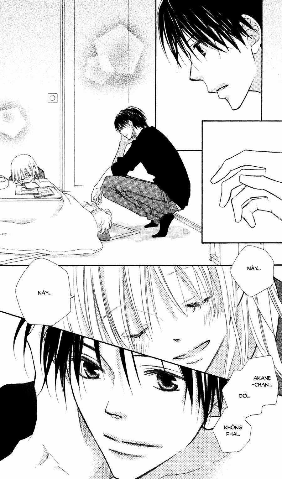 Love So Life - Chapter 69 - Trang 13