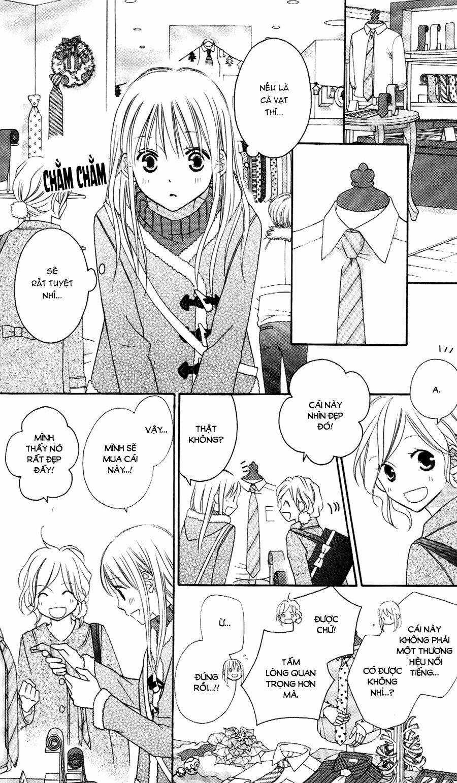 Love So Life - Chapter 69 - Trang 15