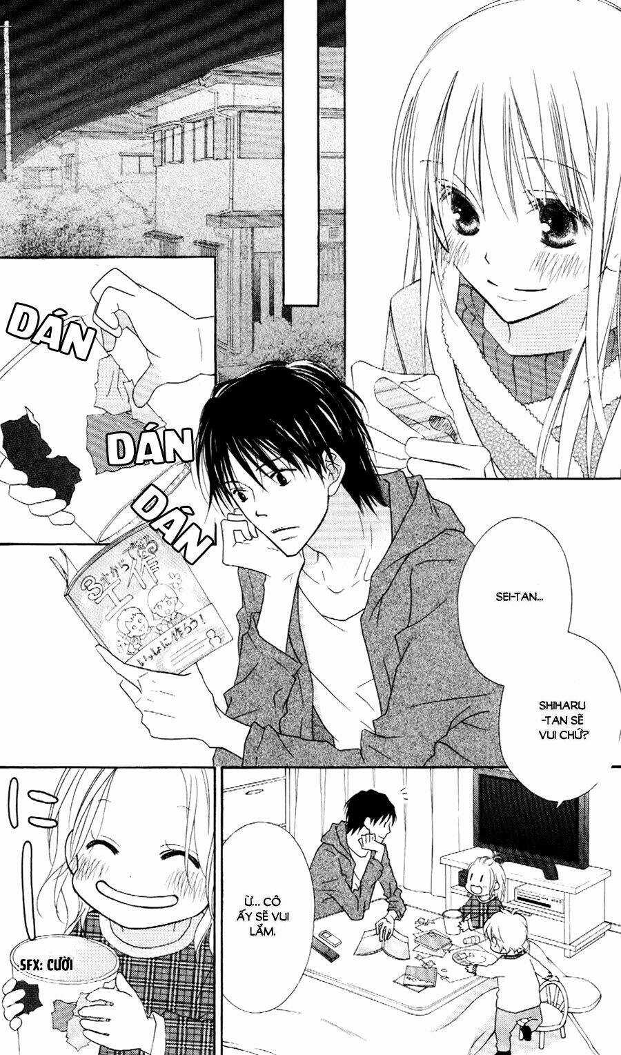 Love So Life - Chapter 69 - Trang 16