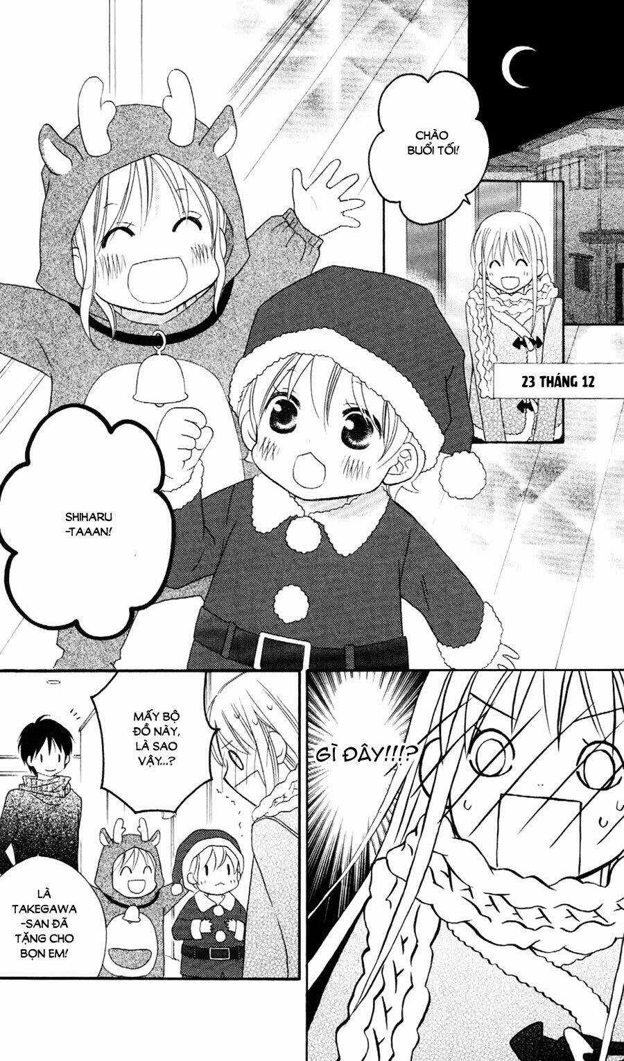 Love So Life - Chapter 69 - Trang 18