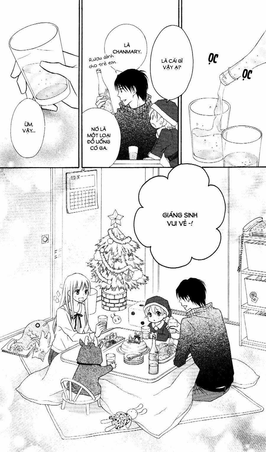 Love So Life - Chapter 69 - Trang 19