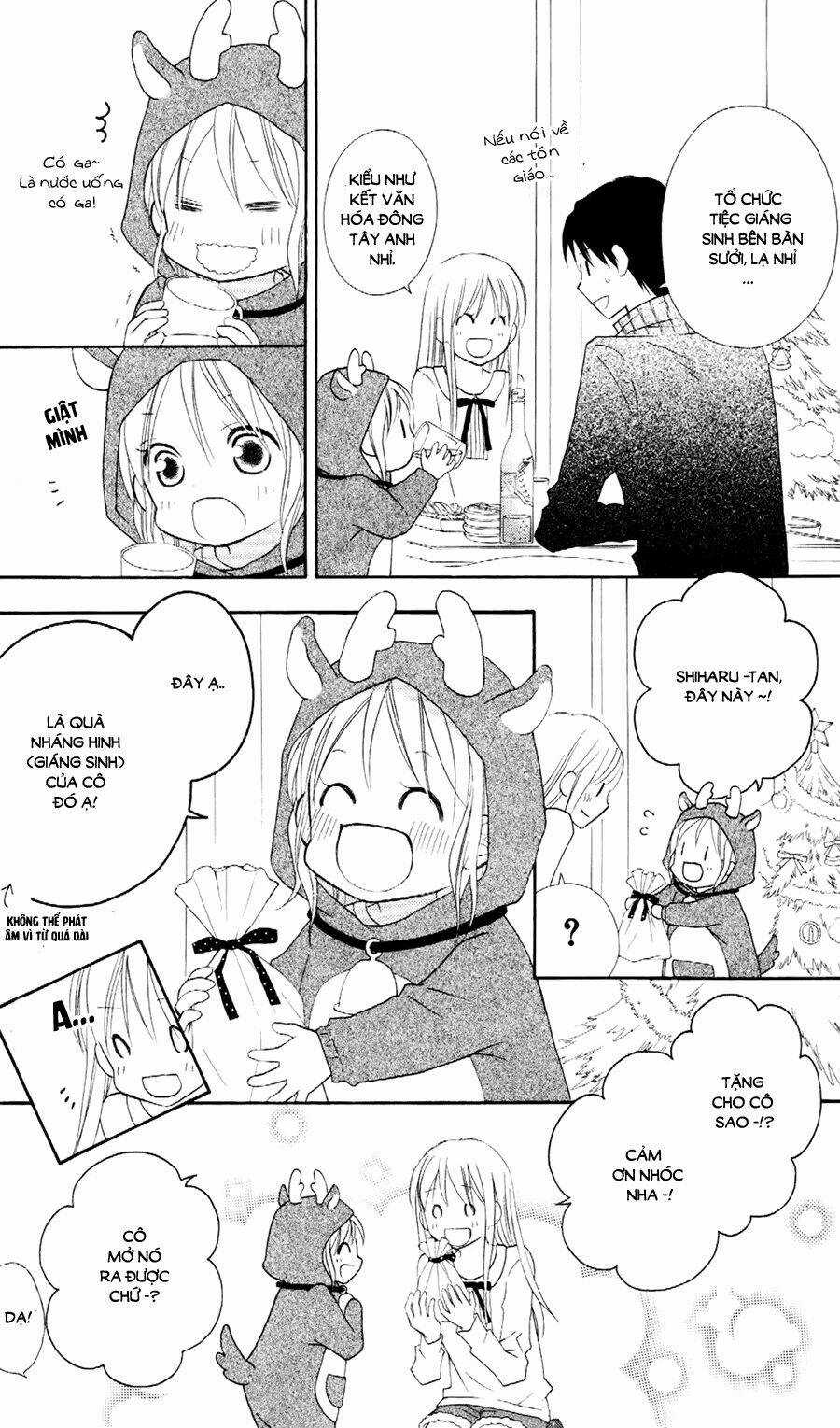 Love So Life - Chapter 69 - Trang 20