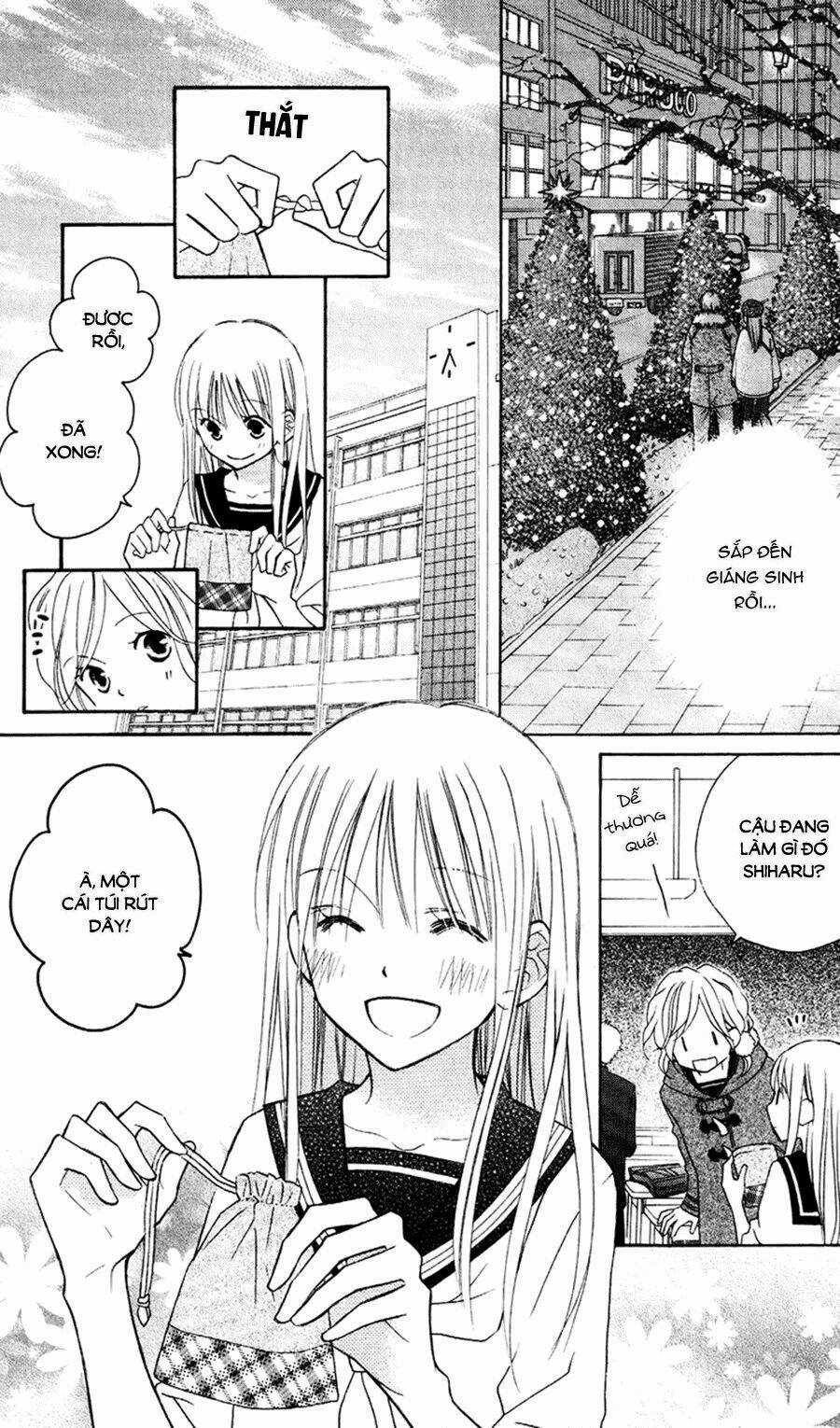 Love So Life - Chapter 69 - Trang 3