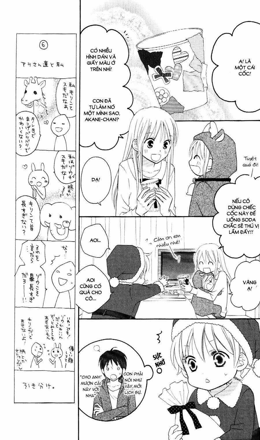 Love So Life - Chapter 69 - Trang 21