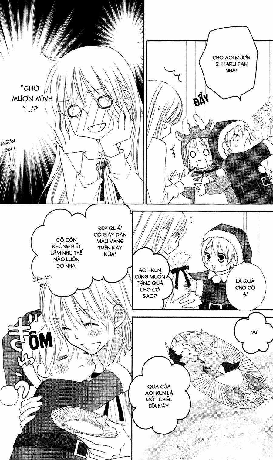 Love So Life - Chapter 69 - Trang 22