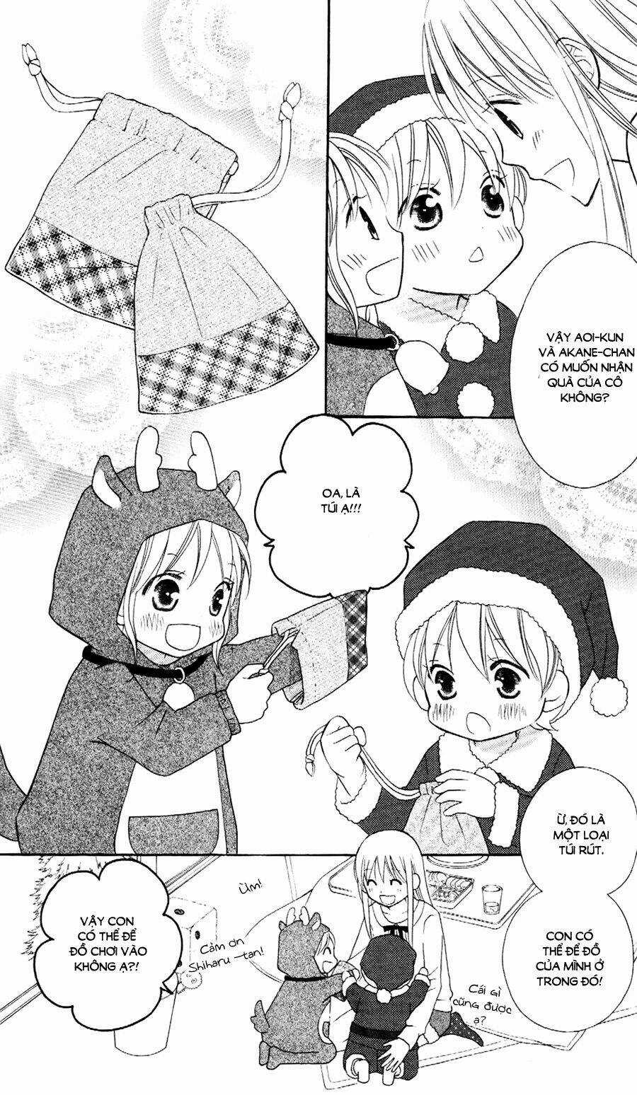 Love So Life - Chapter 69 - Trang 23