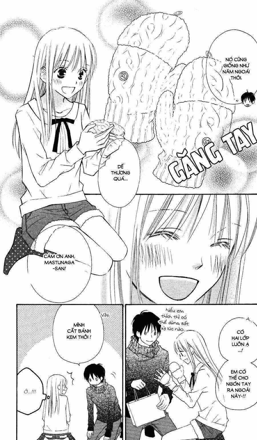 Love So Life - Chapter 69 - Trang 25