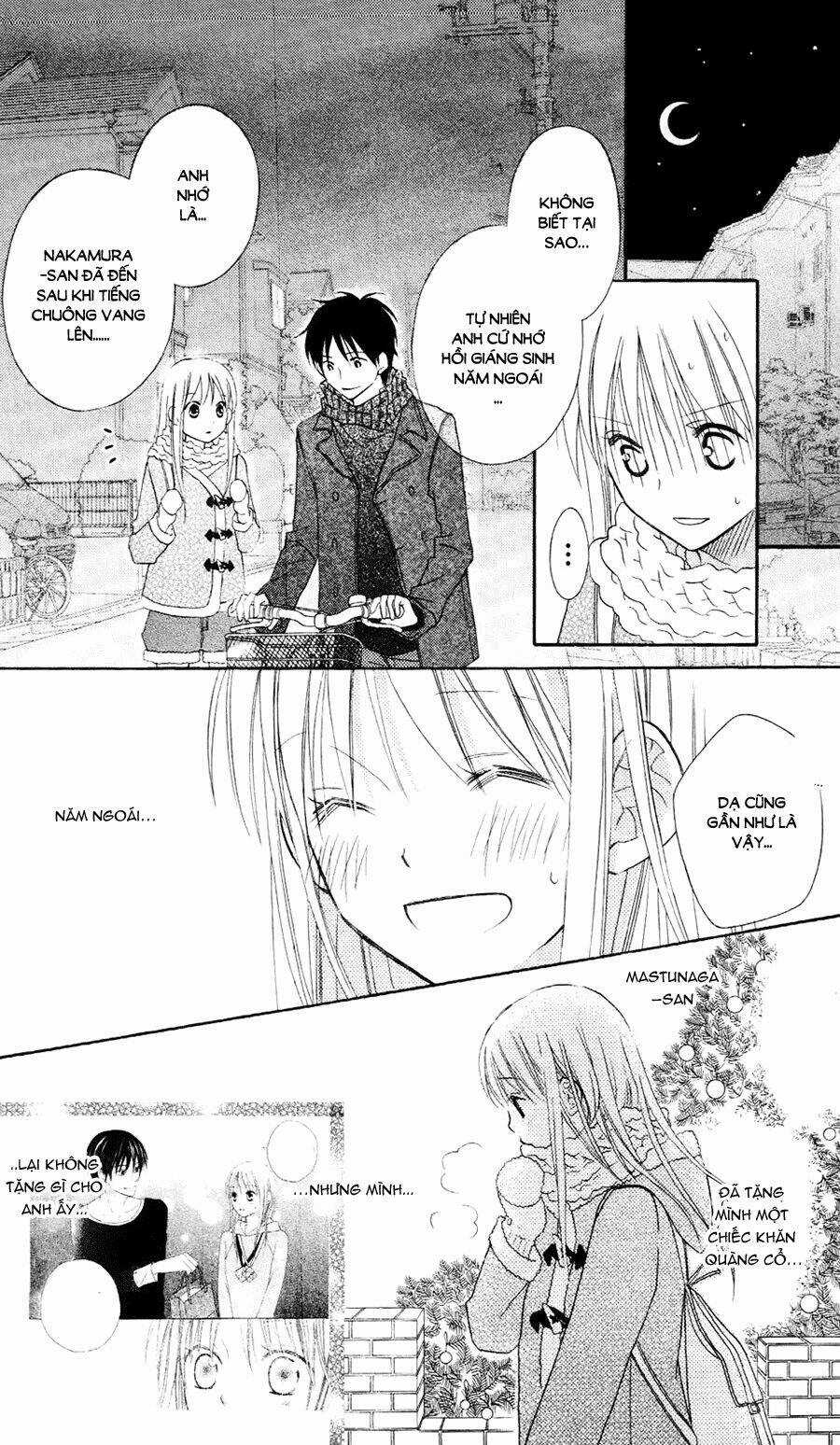 Love So Life - Chapter 69 - Trang 27