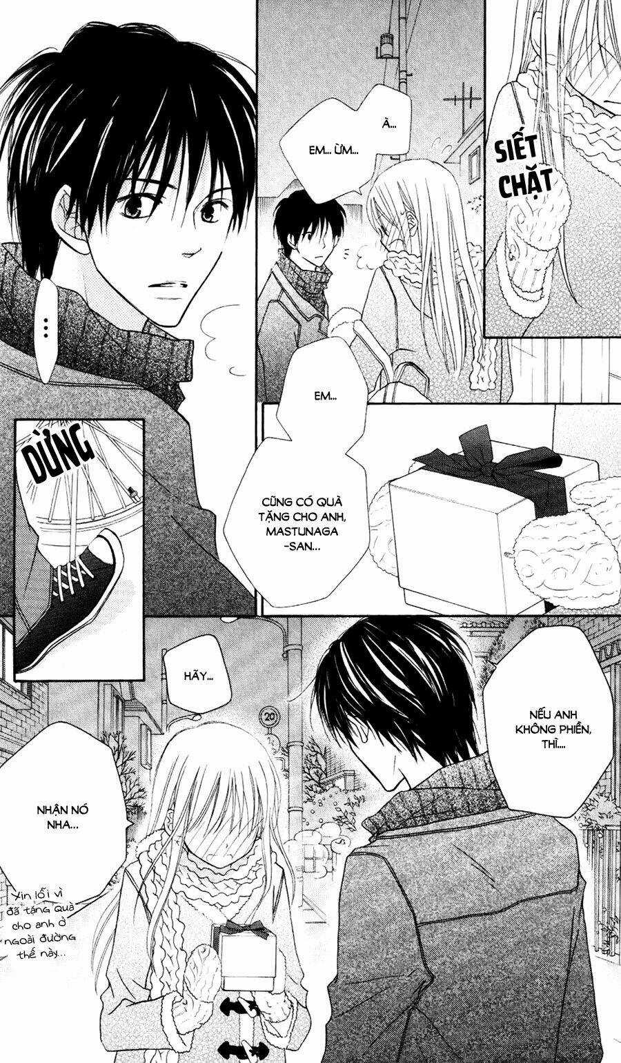 Love So Life - Chapter 69 - Trang 28